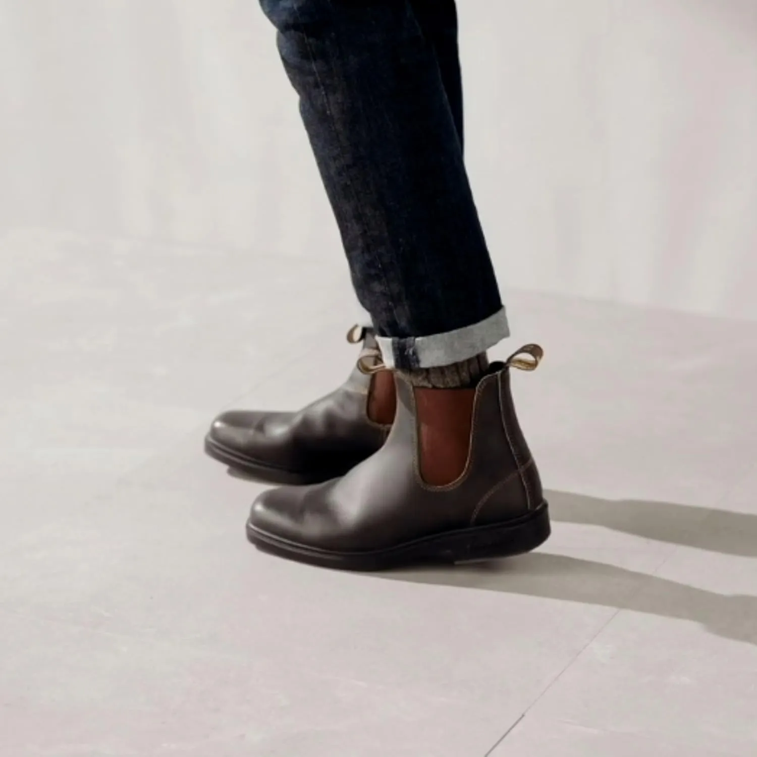 Blundstone Dress Chelsea Boots - Unisex