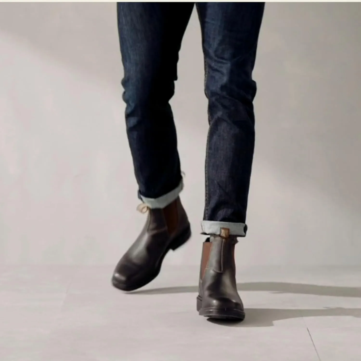 Blundstone Dress Chelsea Boots - Unisex