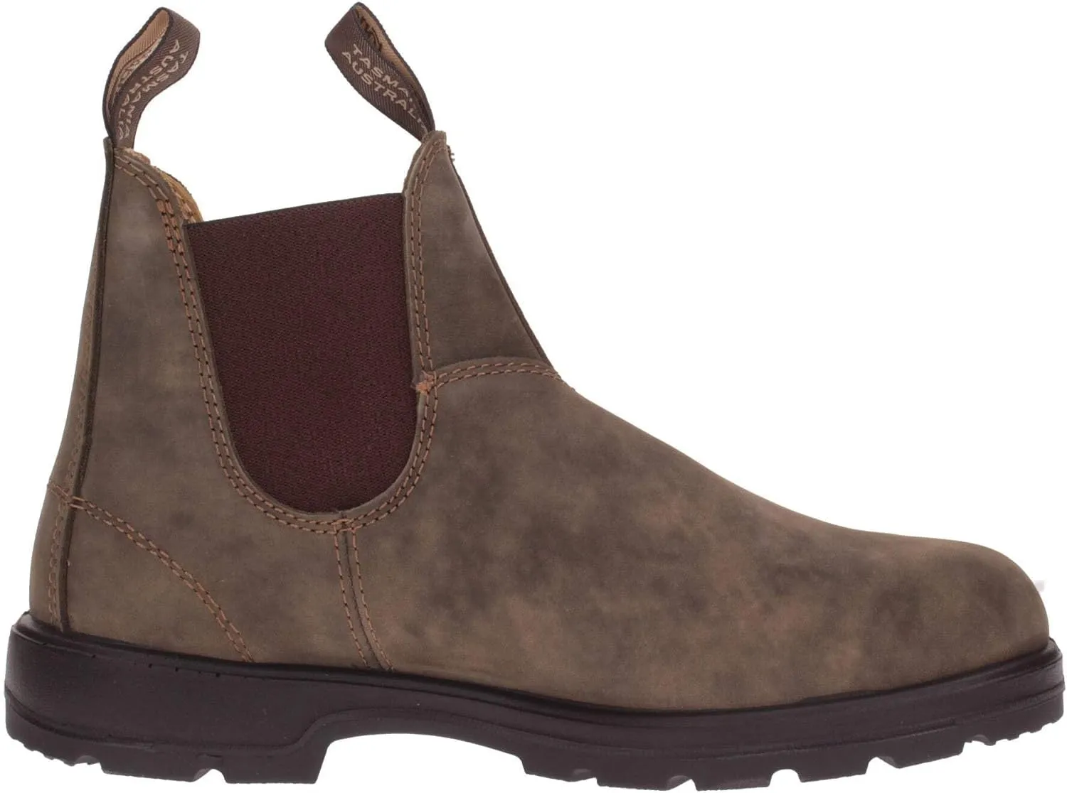 Blundstone Unisex's Classic 550 Series Chelsea Boot