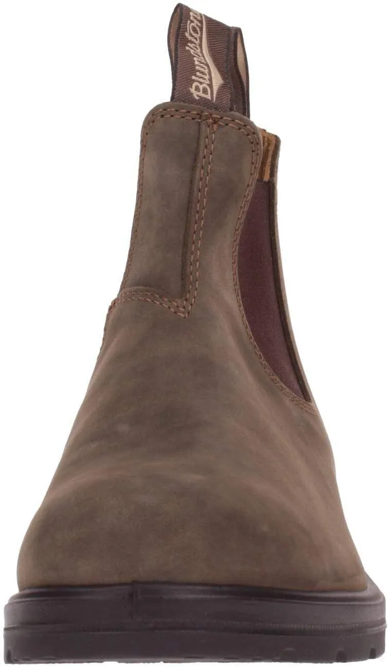 Blundstone Unisex's Classic 550 Series Chelsea Boot