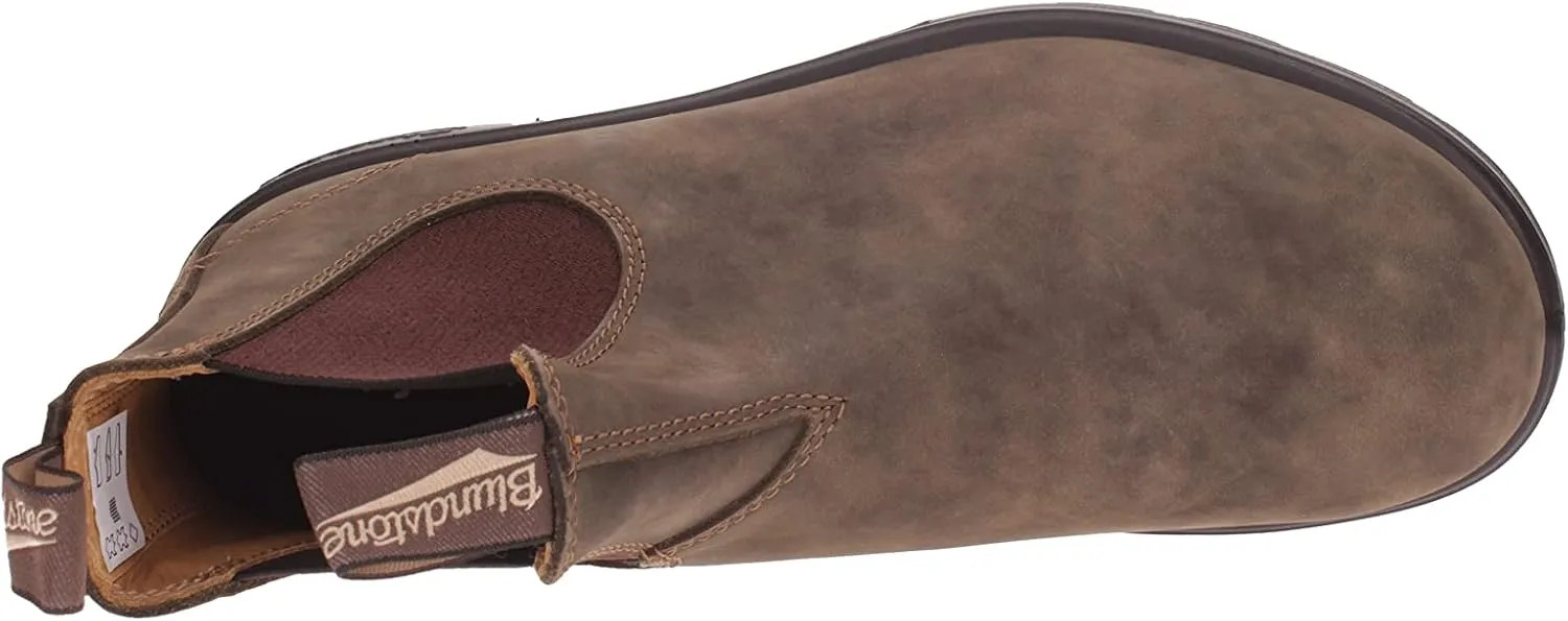 Blundstone Unisex's Classic 550 Series Chelsea Boot