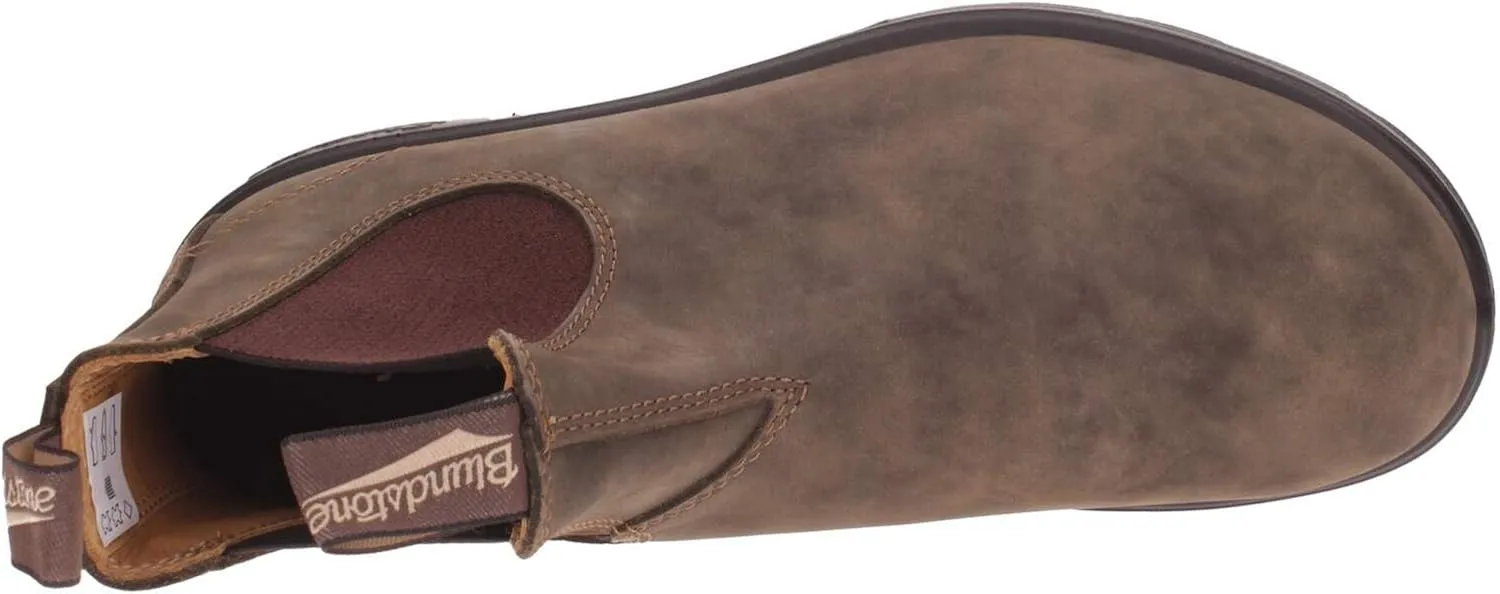 Blundstone Unisex's Classic 550 Series Chelsea Boot