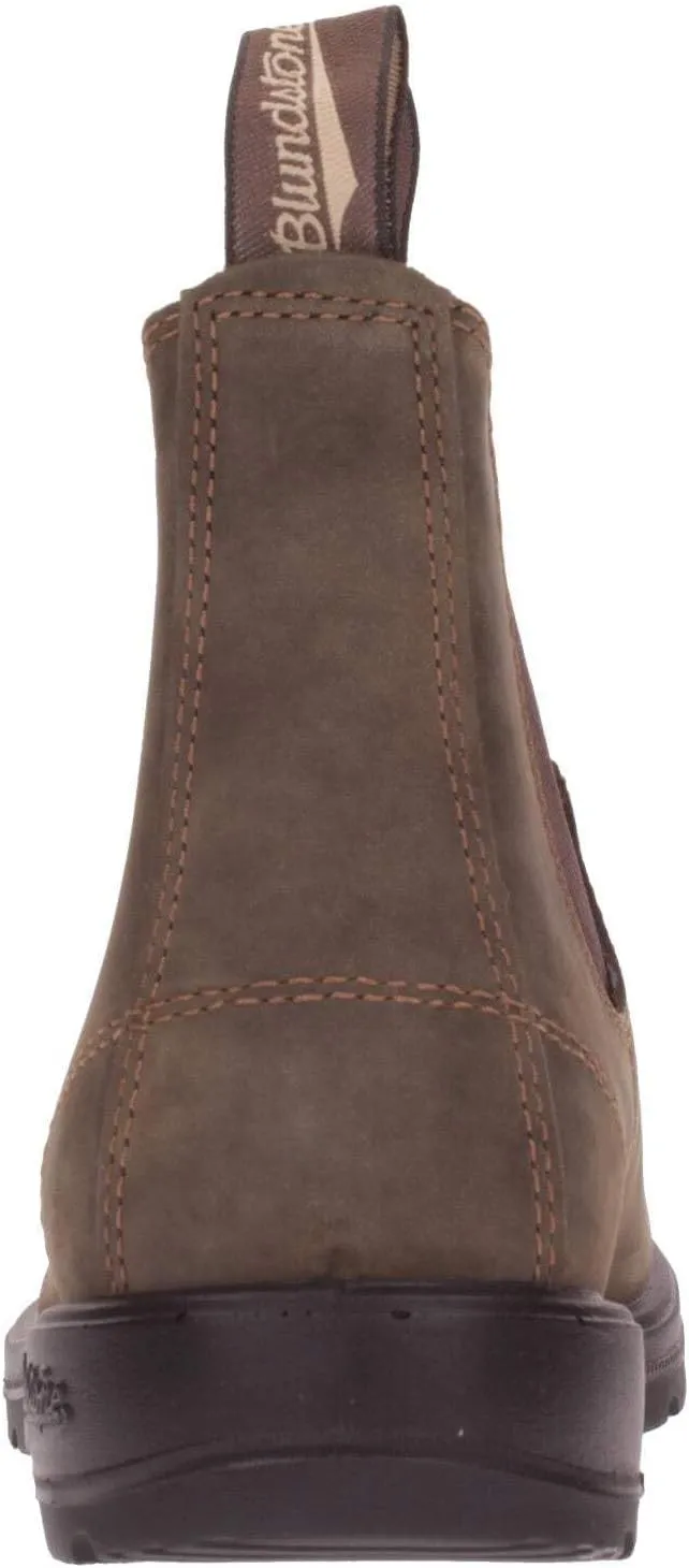 Blundstone Unisex's Classic 550 Series Chelsea Boot
