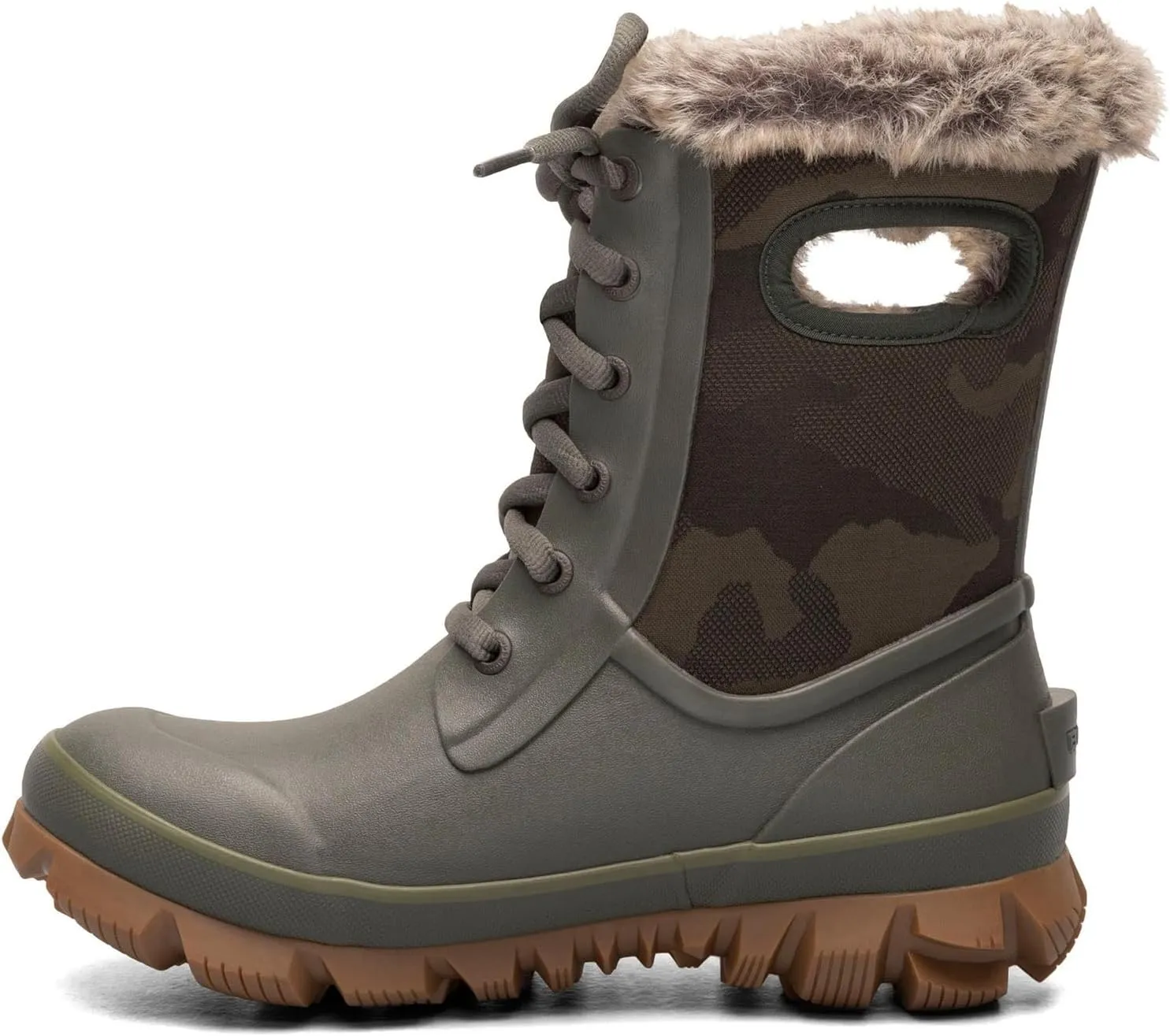 BOGS Arcata Tonal Camo Women's Boot