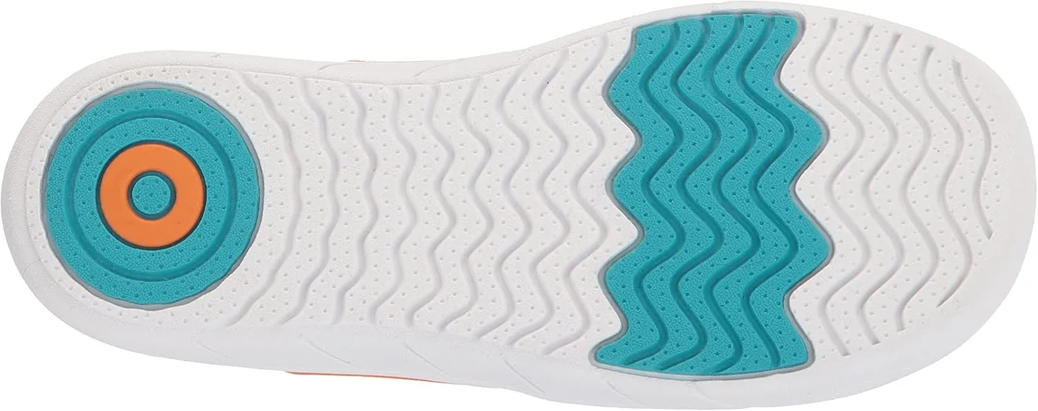 BOGS Unisex-Child Kids Kicker Ii Elastic Slip on Shoe Sneaker