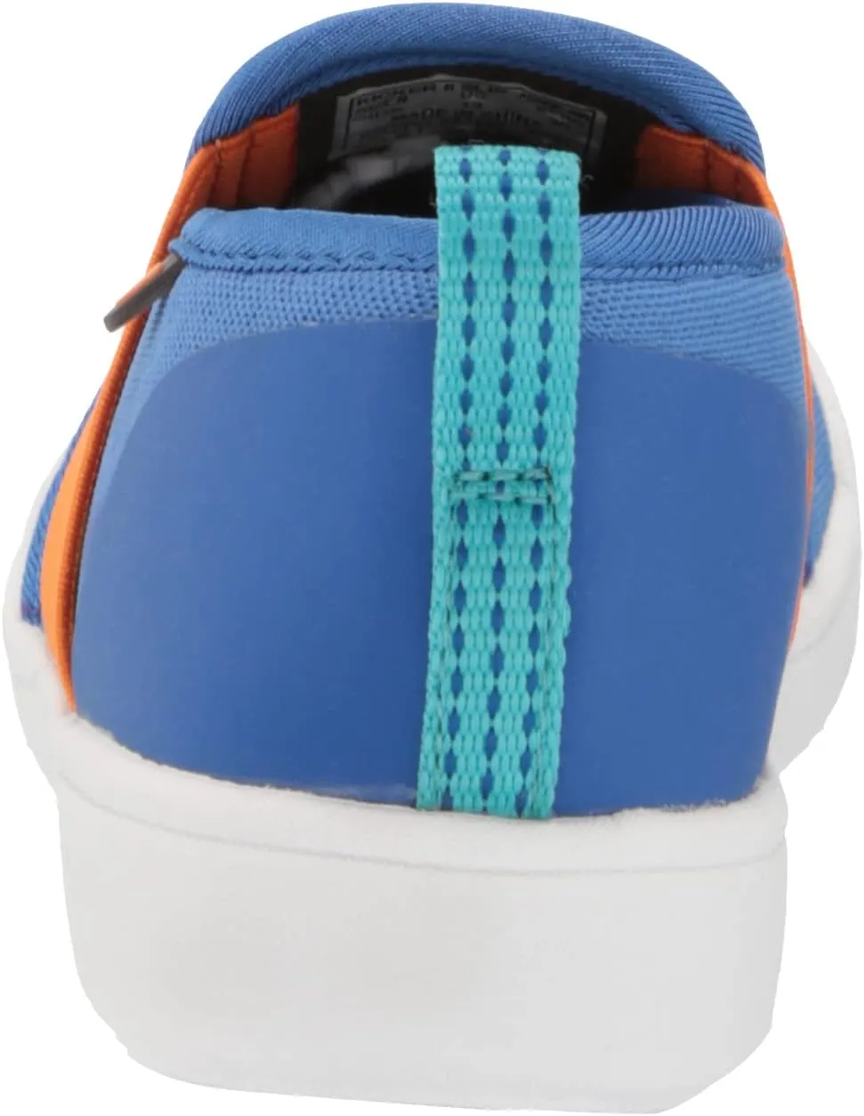BOGS Unisex-Child Kids Kicker Ii Elastic Slip on Shoe Sneaker