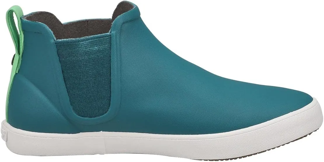 BOGS Women's Kicker Rain Chelsea Shoe