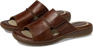 BORN Flores Tan Full Grain 9 M (D)