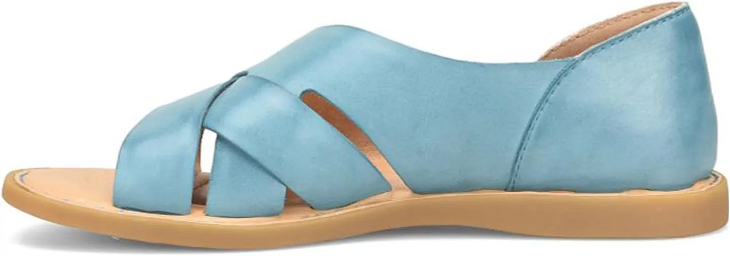 BORN Women's Ithicbo P Sandal