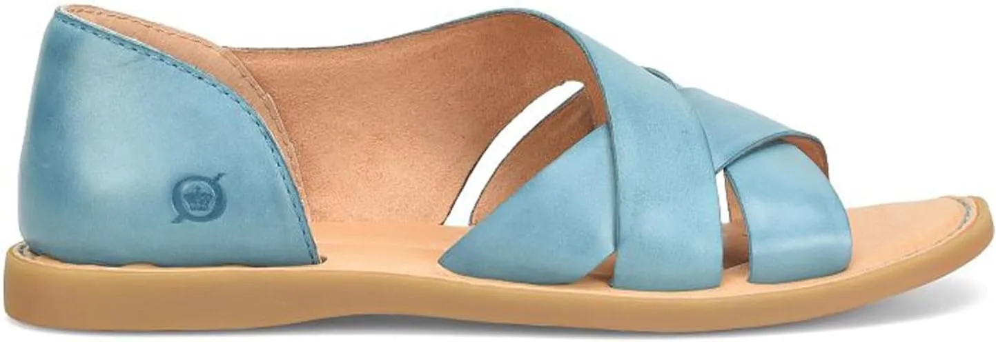 BORN Women's Ithicbo P Sandal