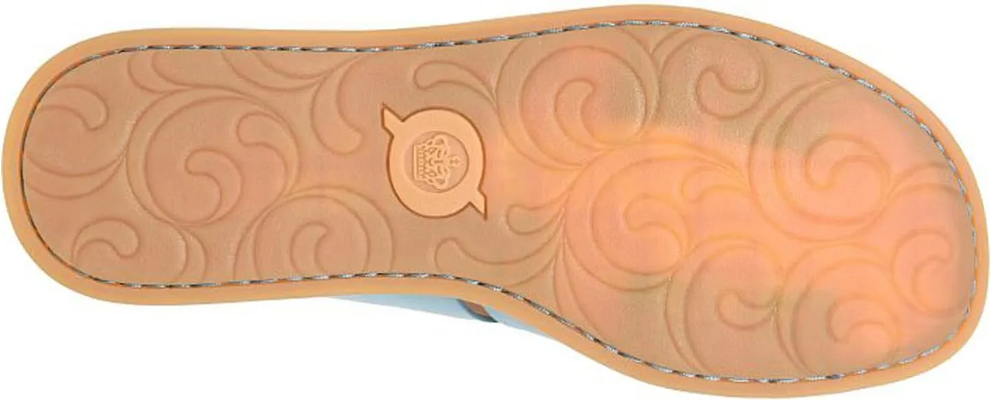 BORN Women's Ithicbo P Sandal