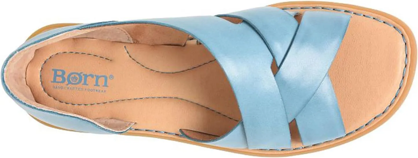 BORN Women's Ithicbo P Sandal
