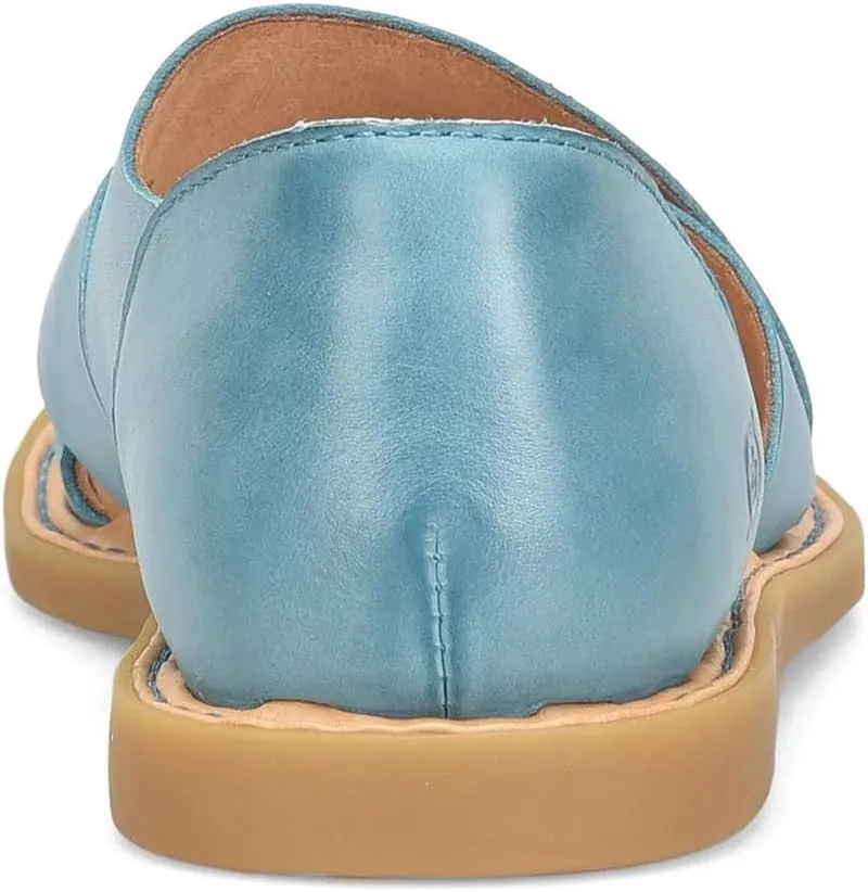 BORN Women's Ithicbo P Sandal