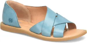 BORN Women's Ithicbo P Sandal