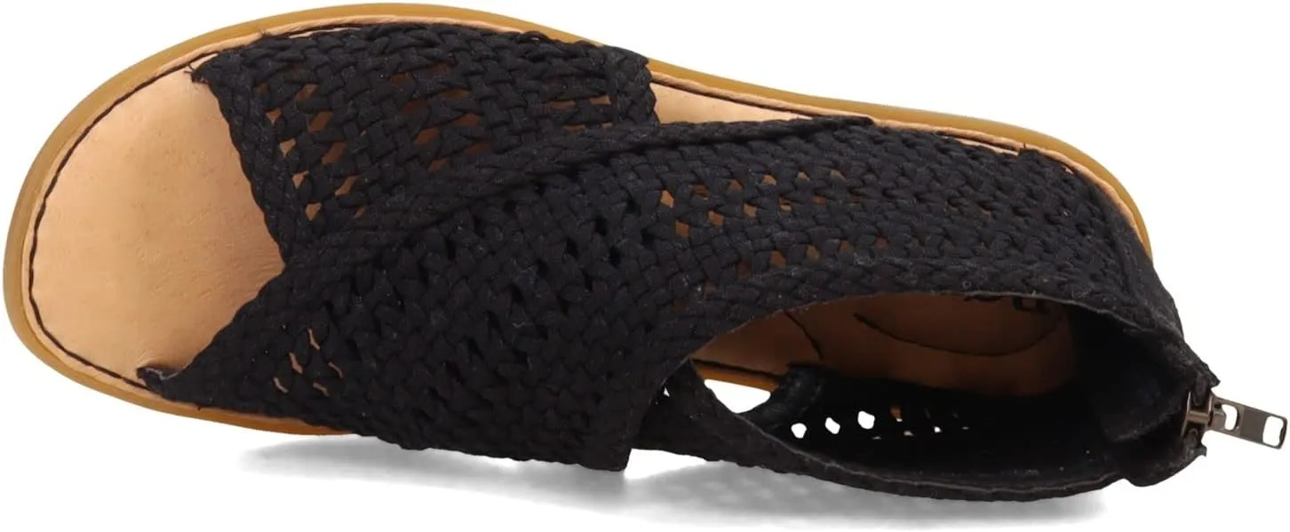 BORN Women's, Iwa Sandal