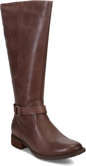 BORN Women's, Saddler Boot