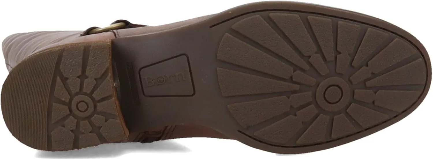 BORN Women's, Saddler Boot