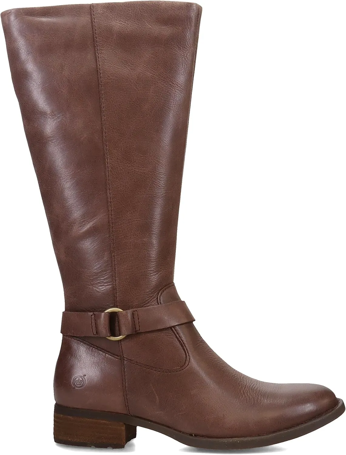 BORN Women's, Saddler Boot