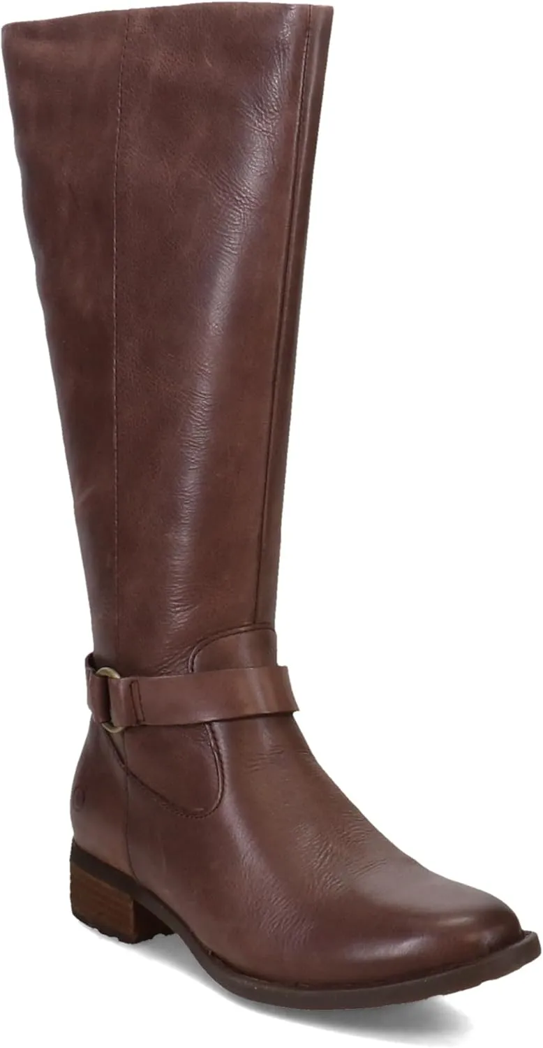 BORN Women's, Saddler Boot