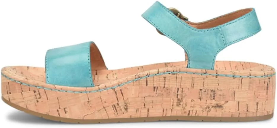 BORN Women's, Sari Sandal