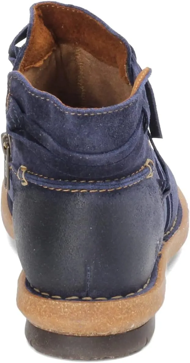 BORN Women's, Tarkiln Ankle Boot