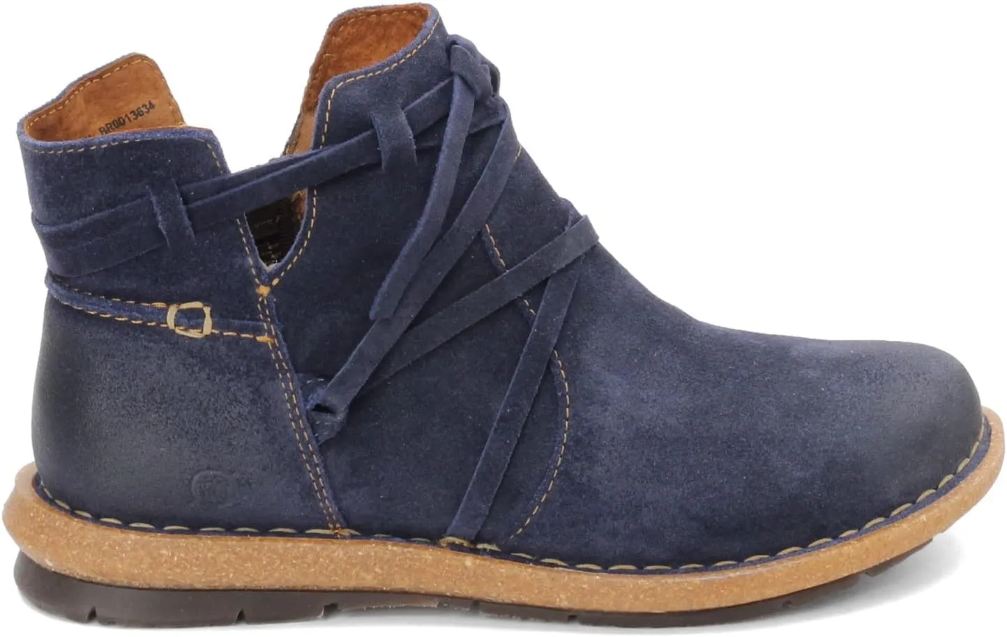 BORN Women's, Tarkiln Ankle Boot