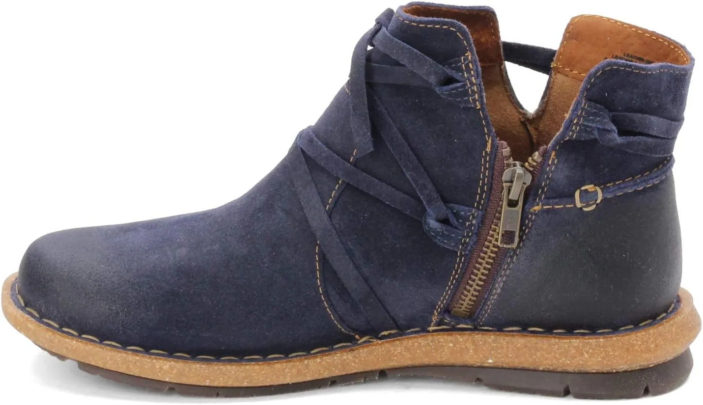 BORN Women's, Tarkiln Ankle Boot