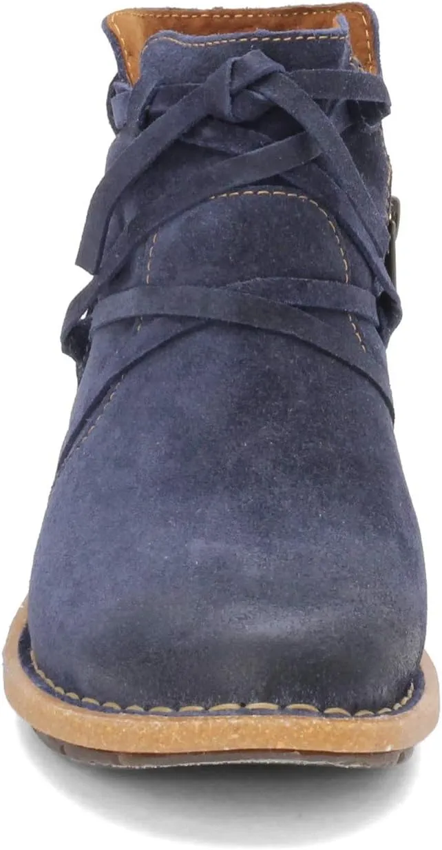 BORN Women's, Tarkiln Ankle Boot
