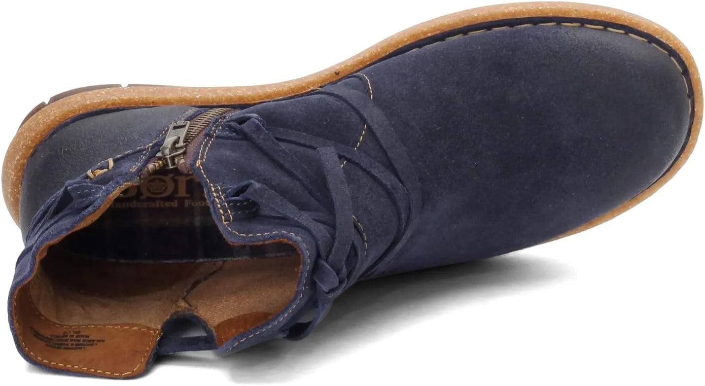 BORN Women's, Tarkiln Ankle Boot