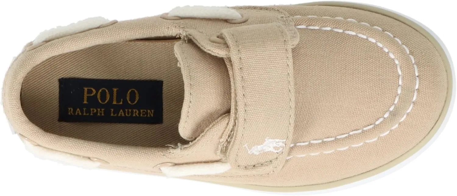 Boy's Rl02798272 Boat Shoe