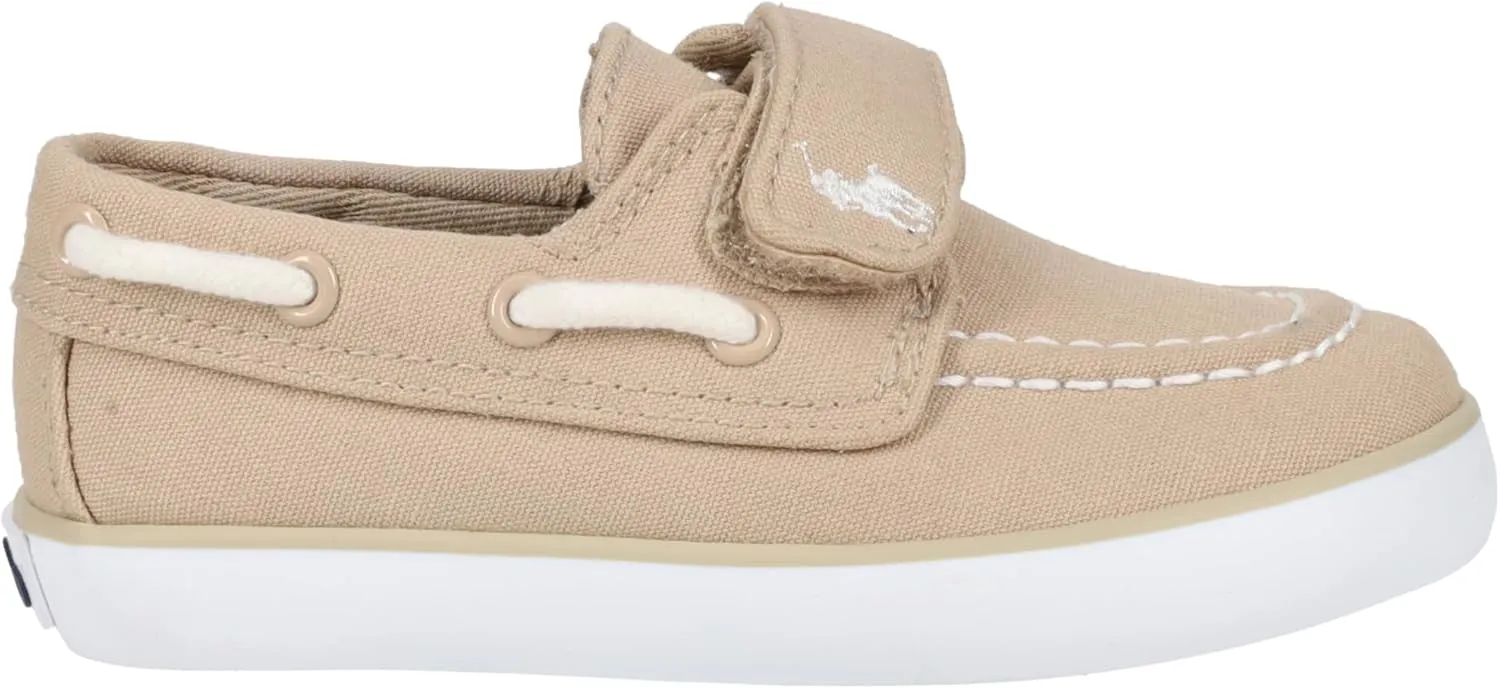 Boy's Rl02798272 Boat Shoe