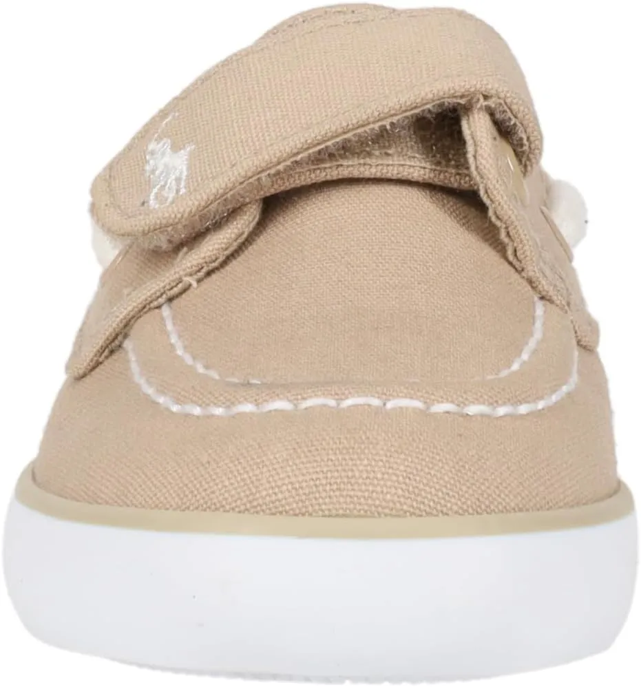 Boy's Rl02798272 Boat Shoe