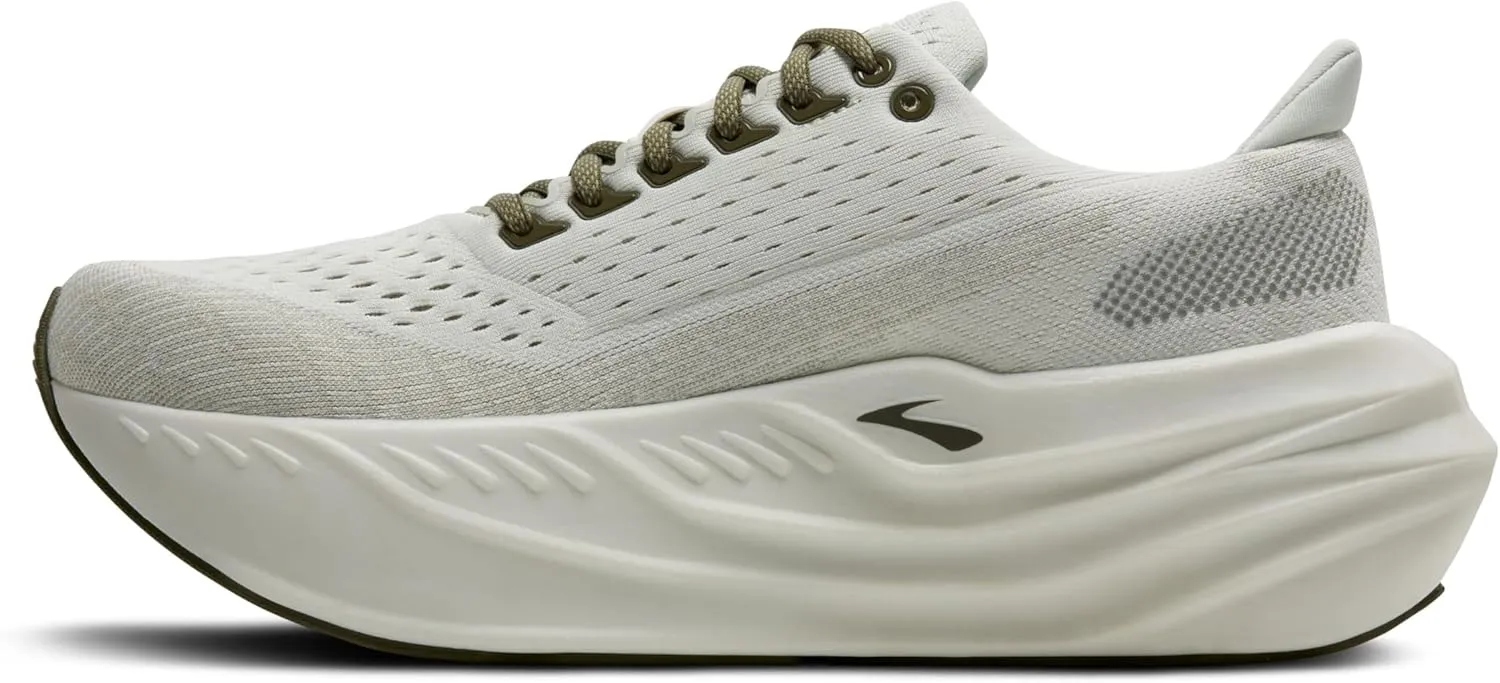 Brooks Men’s Glycerin Max Neutral Running & Walking Shoe