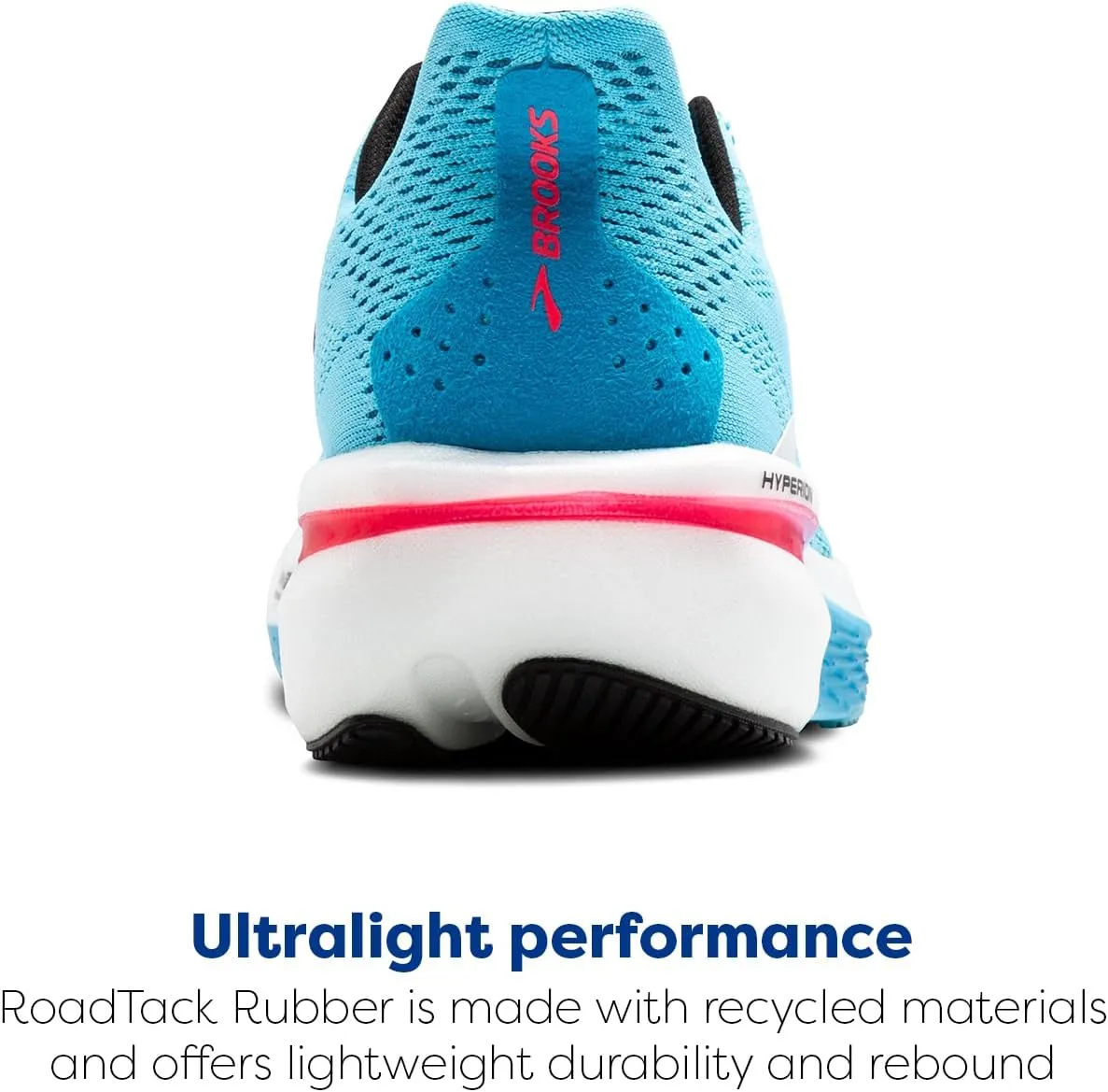 Brooks Men’s Hyperion 2 Neutral Running Shoe