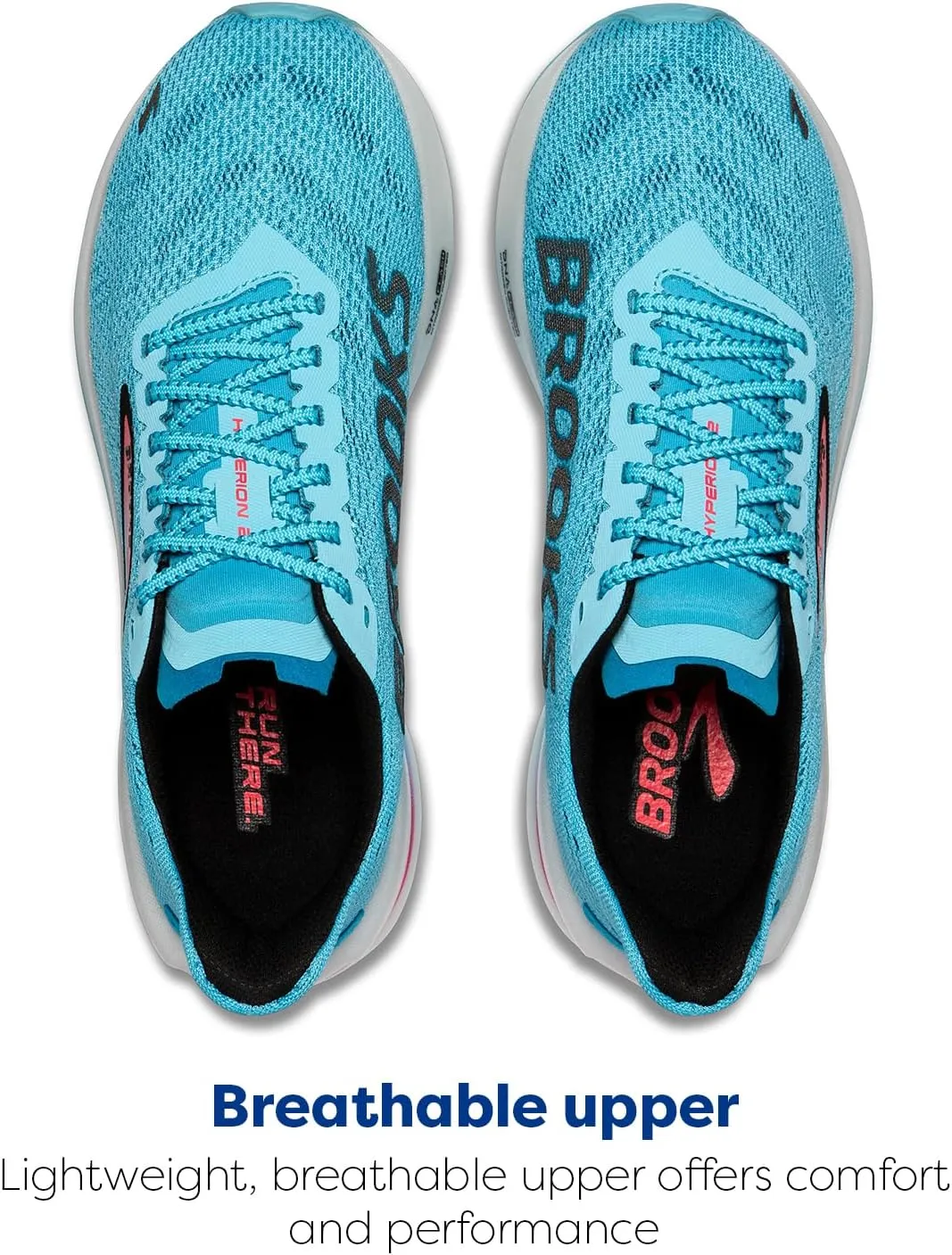 Brooks Men’s Hyperion 2 Neutral Running Shoe