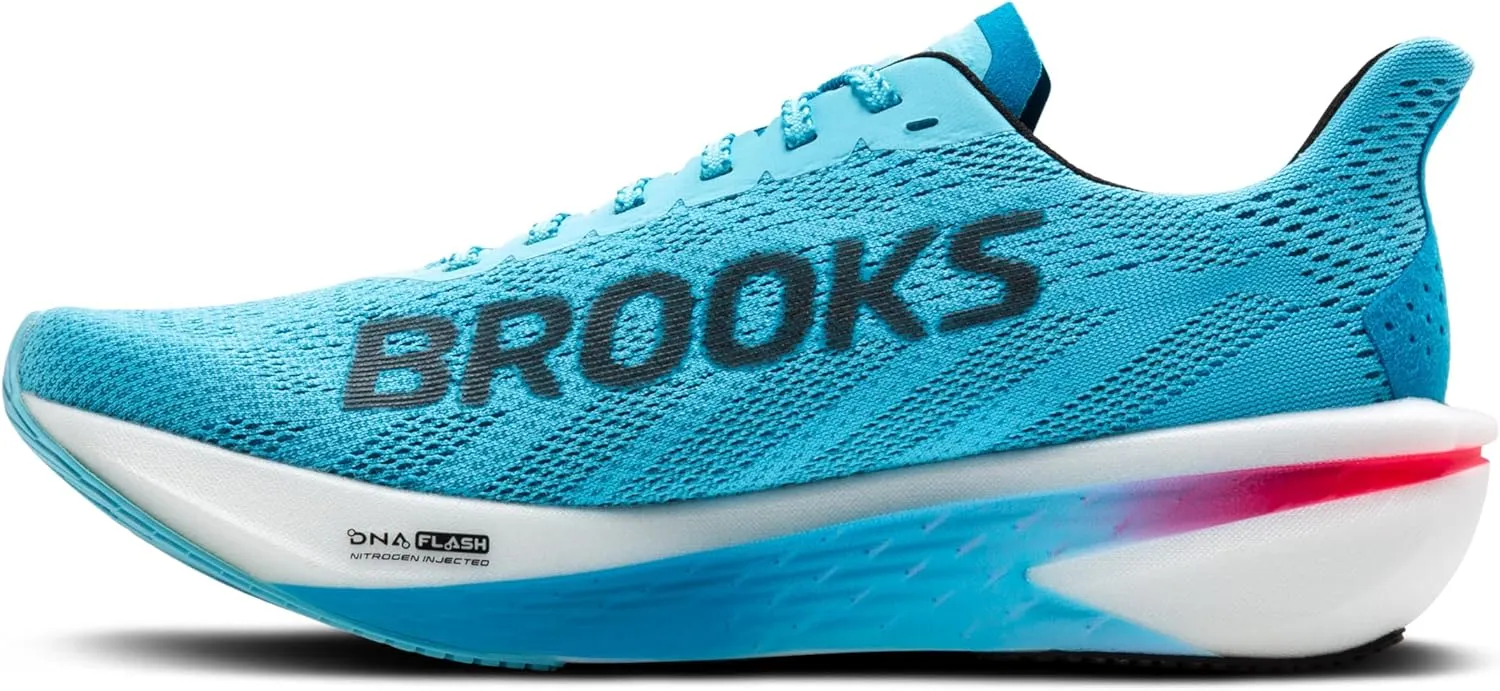 Brooks Men’s Hyperion 2 Neutral Running Shoe