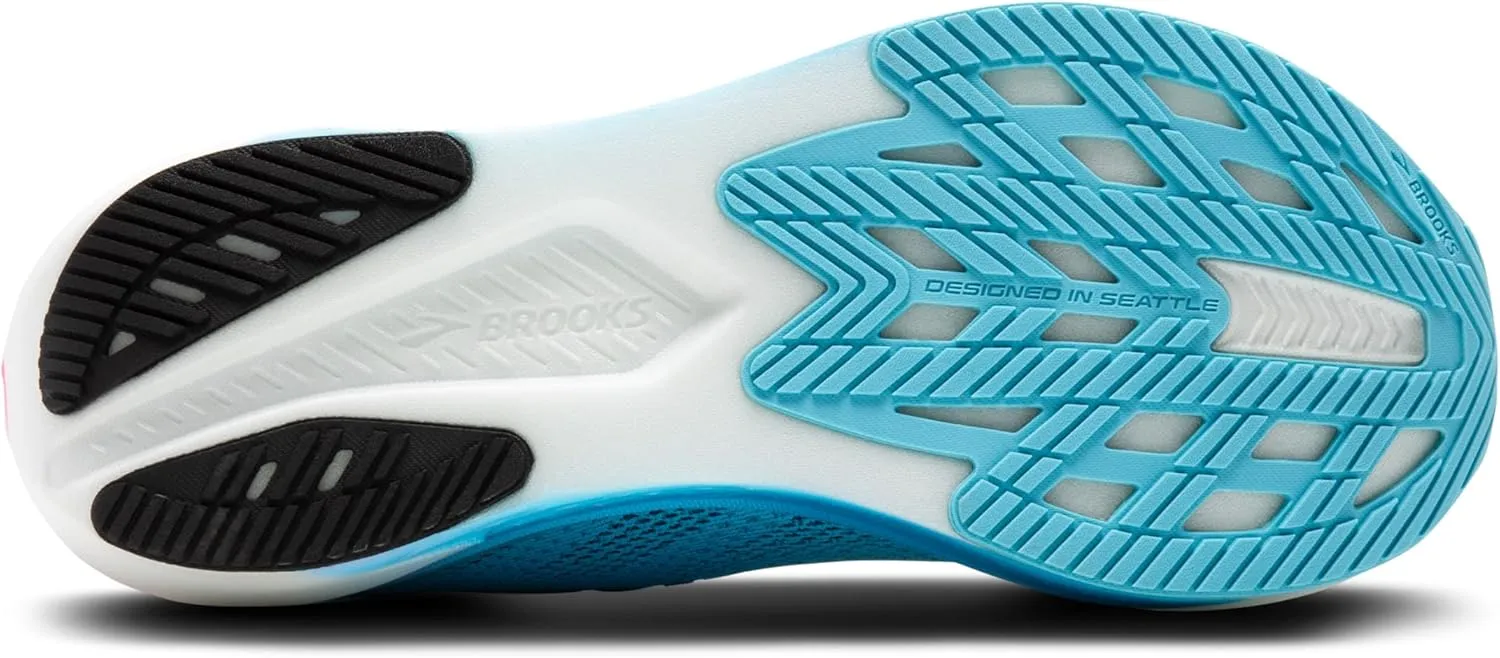 Brooks Men’s Hyperion 2 Neutral Running Shoe