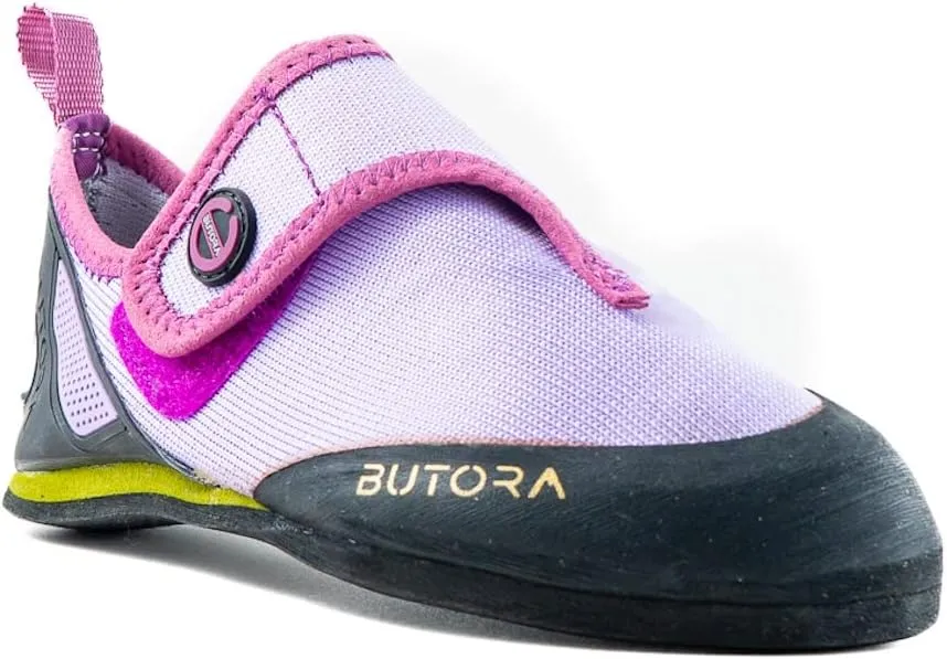 Butora Brava Knit Youth Climbing Shoe