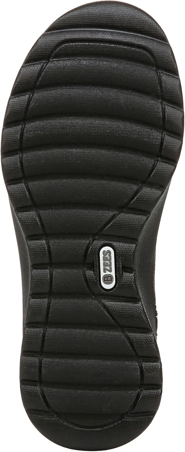 BZees Women's Guest Ankle Bootie