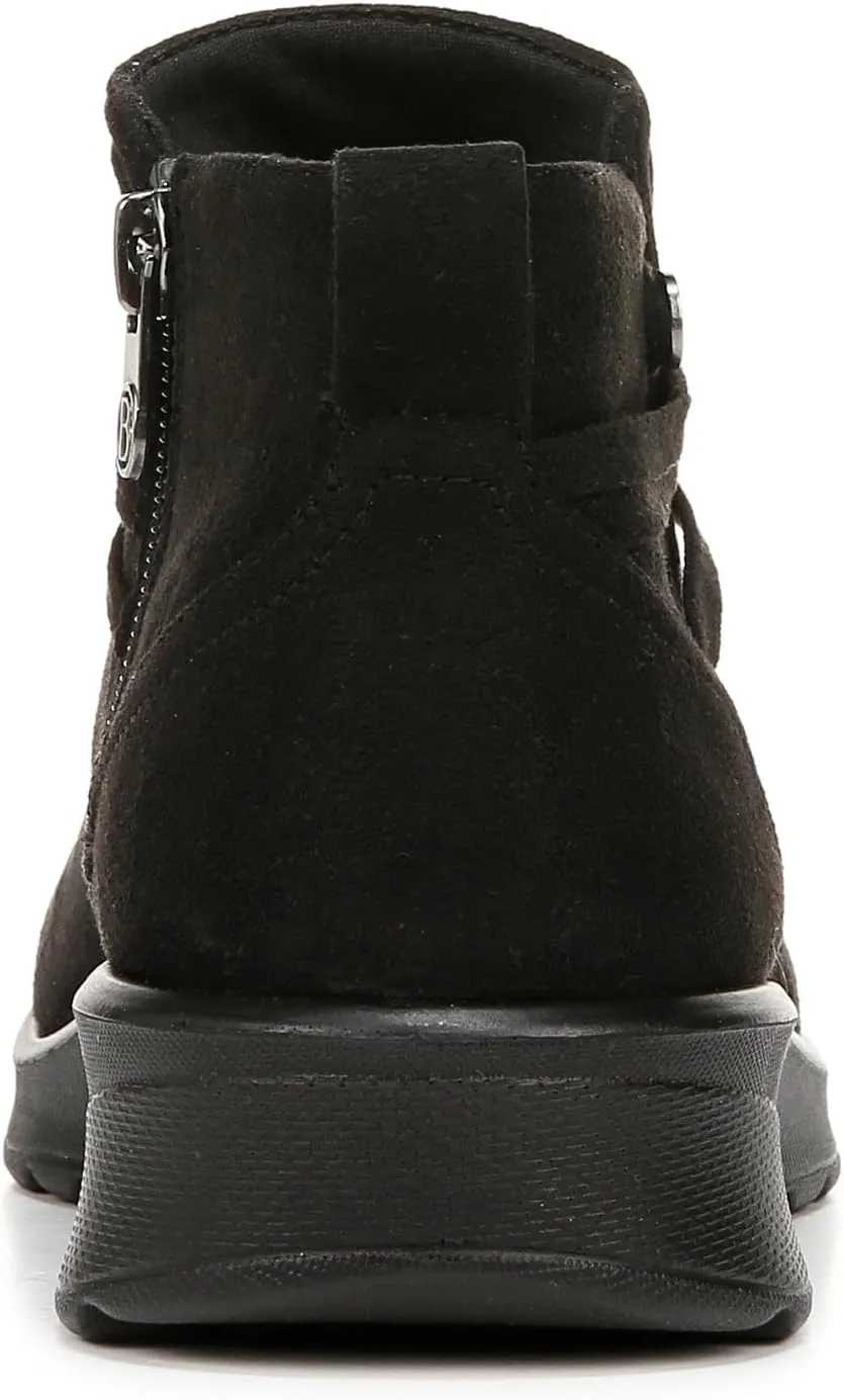BZees Women's Guest Ankle Bootie
