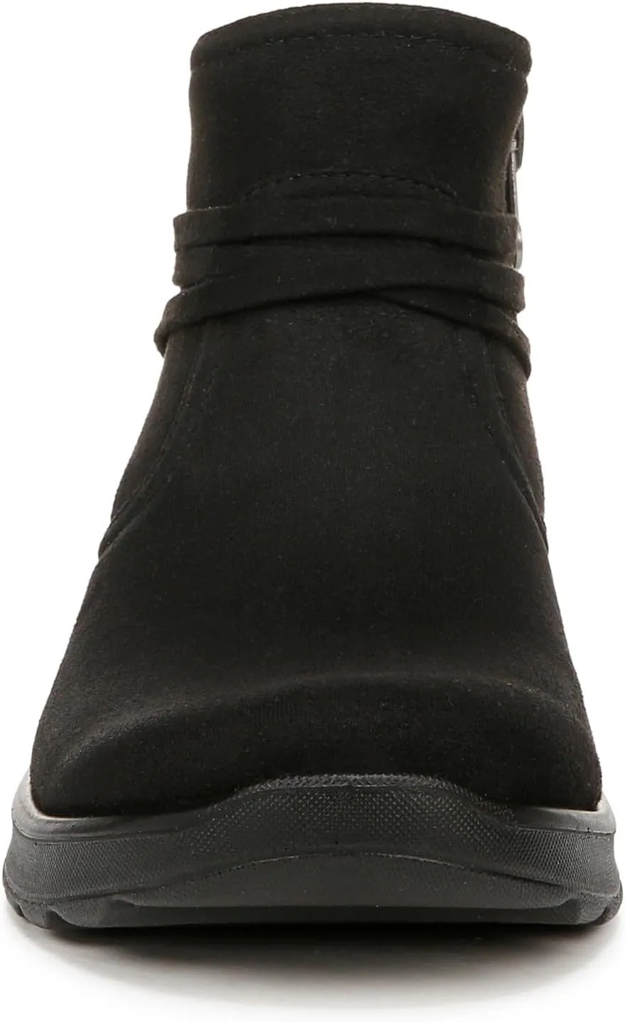 BZees Women's Guest Ankle Bootie