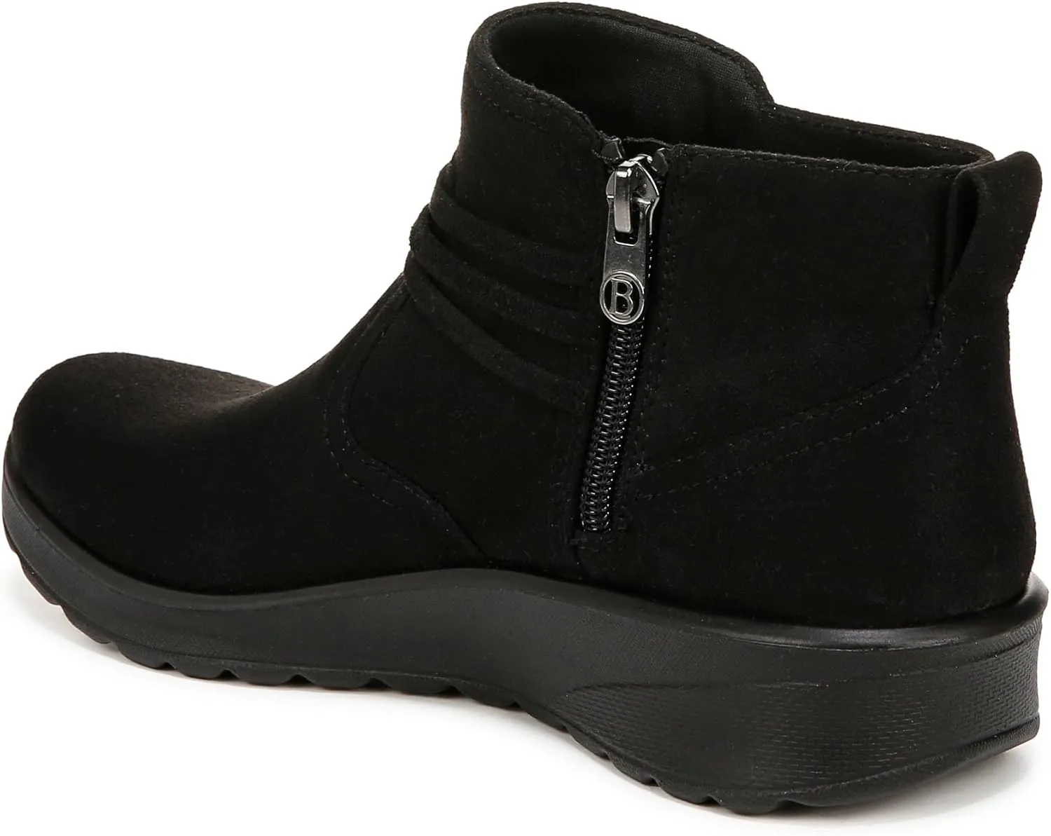 BZees Women's Guest Ankle Bootie