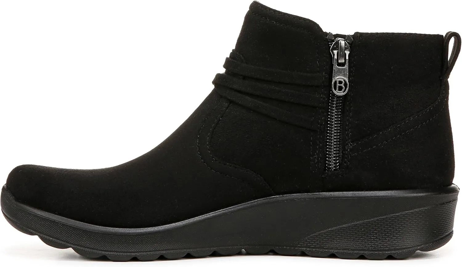 BZees Women's Guest Ankle Bootie