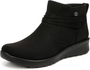 BZees Women's Guest Ankle Bootie
