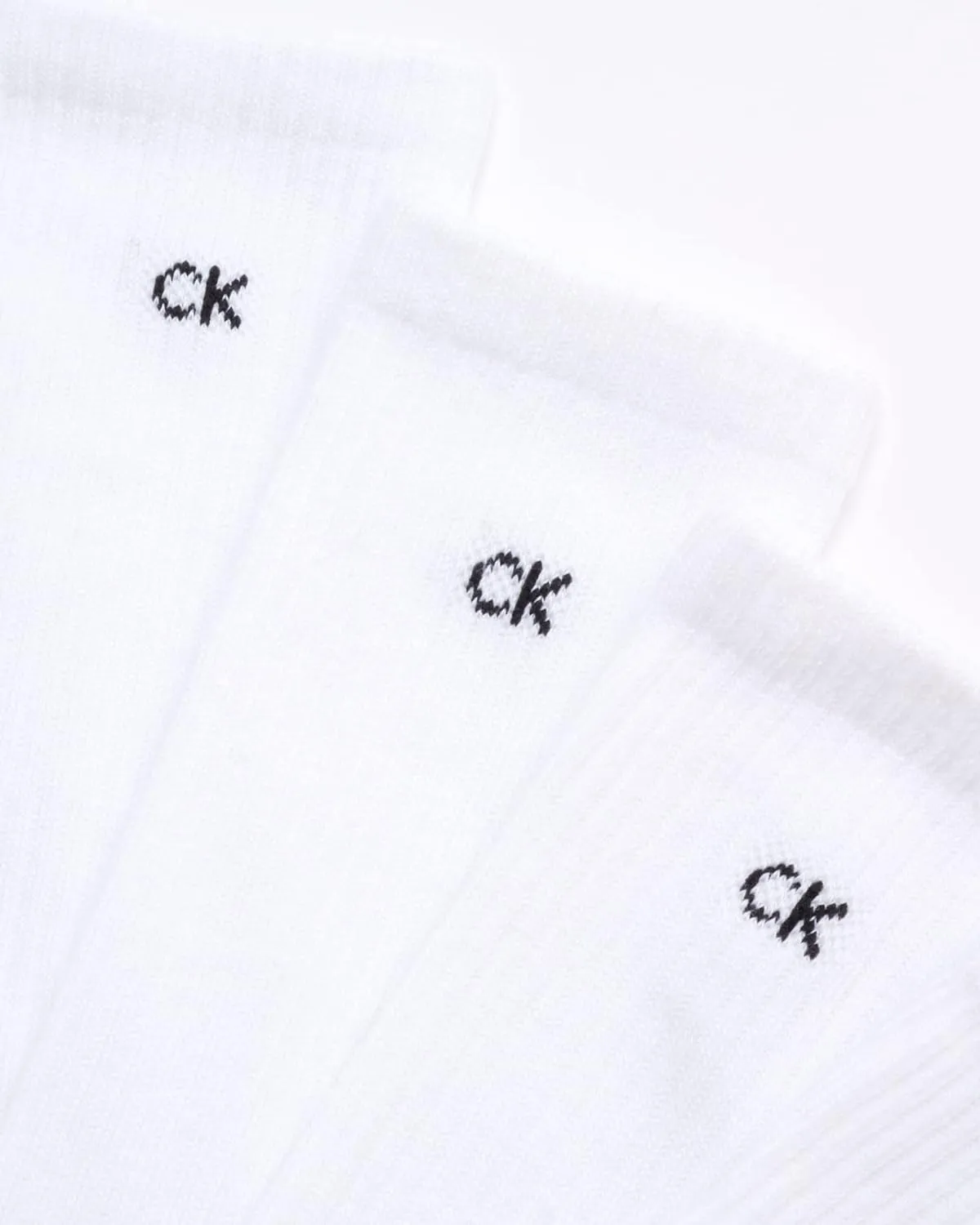 Calvin Klein Men’s 10 Pack Cushioned Athletic Workout Crew Socks (7-12)