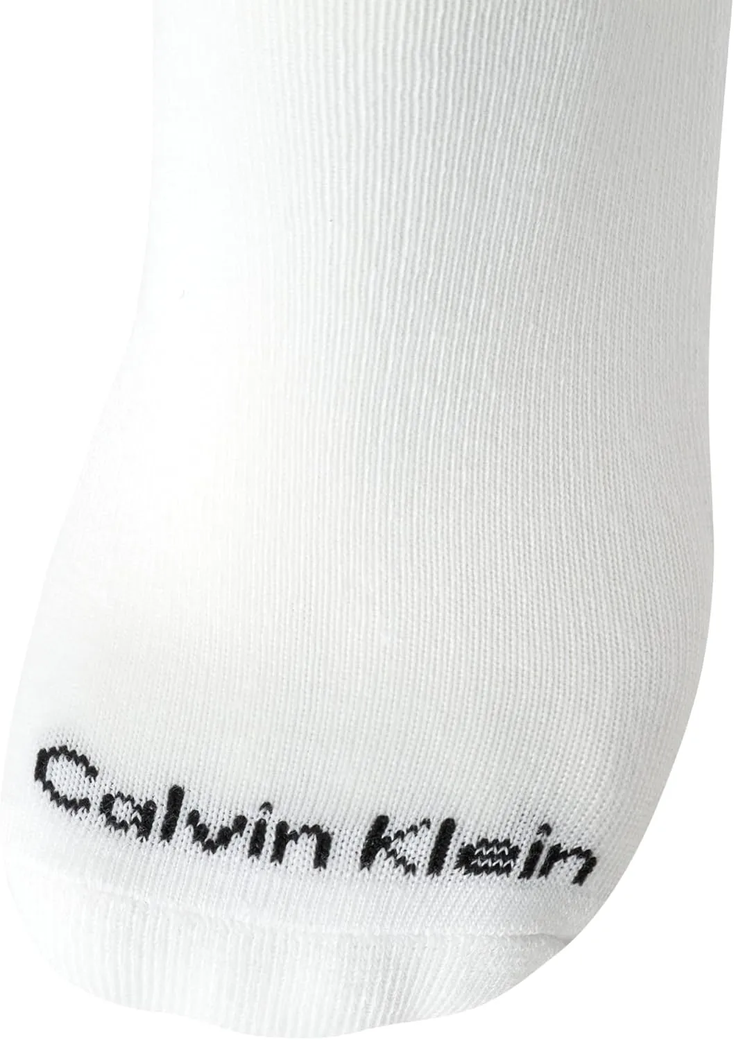 Calvin Klein Men’s 10 Pack Cushioned Athletic Workout Crew Socks (7-12)