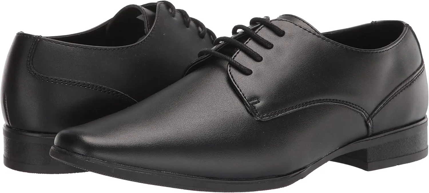 Calvin Klein mens Brodie Oxford Shoe