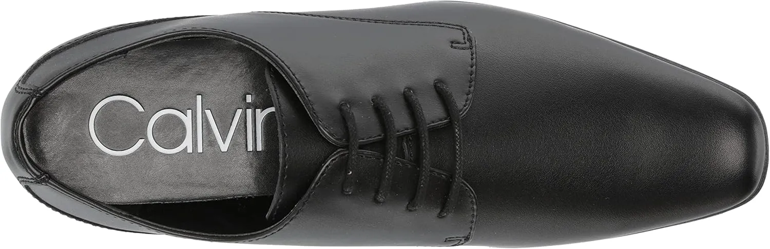 Calvin Klein mens Brodie Oxford Shoe