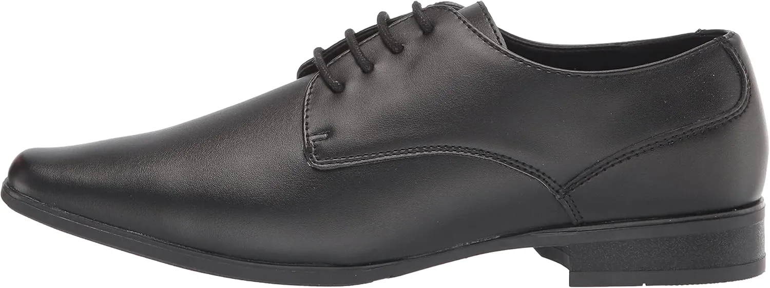 Calvin Klein mens Brodie Oxford Shoe