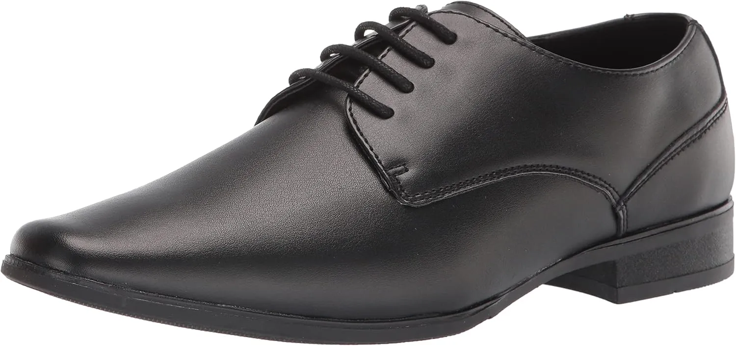 Calvin Klein mens Brodie Oxford Shoe